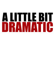 Dramatic Logo Design 