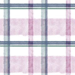 squares tartan style pattern