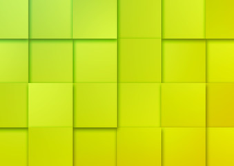 Colorful and abstract background