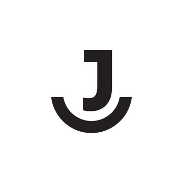 J Smile Logo