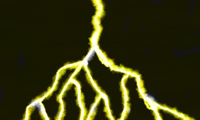 雷
