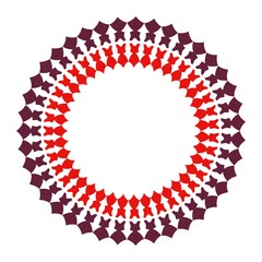 symbol or logo Ornament object 