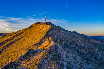 El Paso