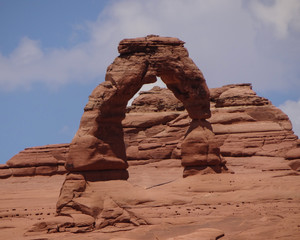 delicate arch arches national park