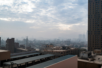 Fototapeta premium Egypt in 2019.