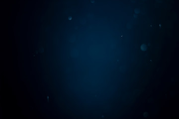 Bokeh and rain pictures