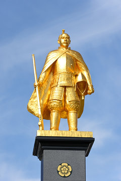 織田信長像 Photos Royalty Free Images Graphics Vectors Videos Adobe Stock