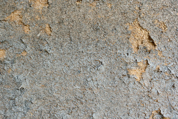 Old broken chipboard texture background