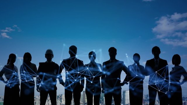 人材ネットワーク 