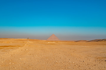Fototapeta na wymiar Egypt in 2019.