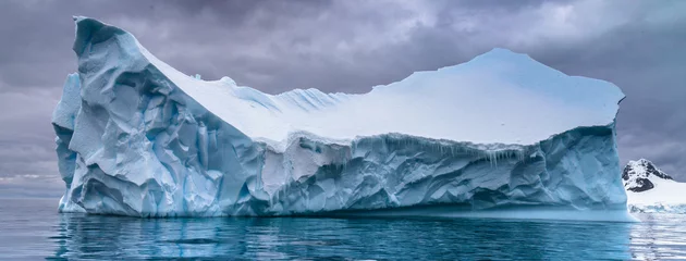 Fotobehang Antarctica © Stanislav
