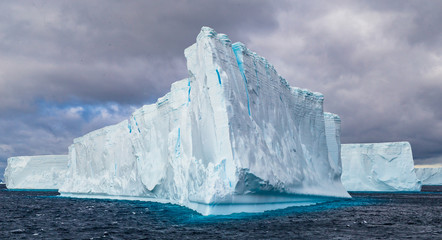 Antarctica