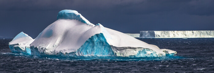 Antarctica