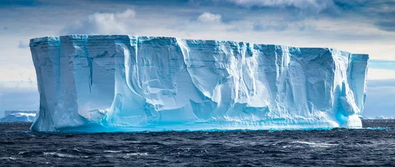 Fototapeten Antarctica © Stanislav