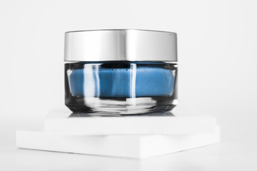 Beauty complexion face cream for sensitive skin, luxury spa cosmetic and natural moisturizing...