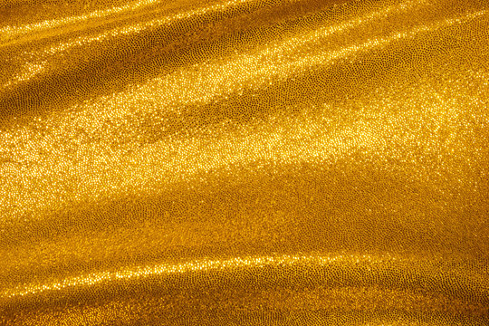 Golden Wallpaper\