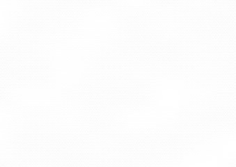 Abstract halftone dotted background. Futuristic grunge pattern, dot, circles, shadow.  Gray modern optical pop art texture for posters, sites, business cards, cover, labels mock-up, vintage stickers