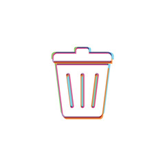 Bin -  App Icon