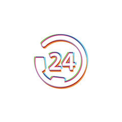 Emergency Helpline -  App Icon