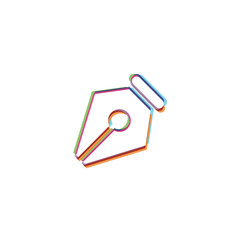 Pen -  App Icon