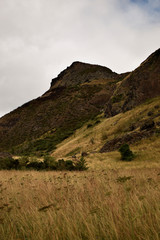 Small Mountain, Holyrood Park Edinburgh