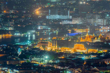 City of Bangkok  where is the capital city of Thailand
