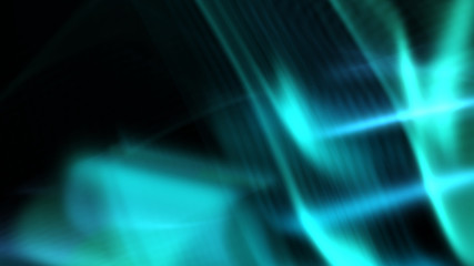 Abstract background of energy clots