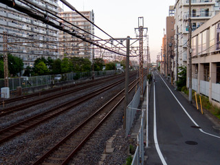 線路
