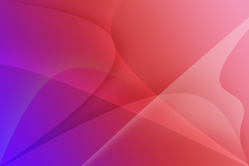 Abstract red and pink backgrounds for use in design, red-pink wallpapers and geometric shapes.