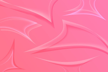 Abstract red and pink backgrounds for use in design, red-pink wallpapers and geometric shapes.