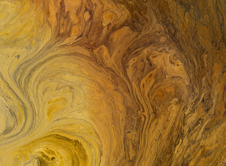 flow liquid texture colorful