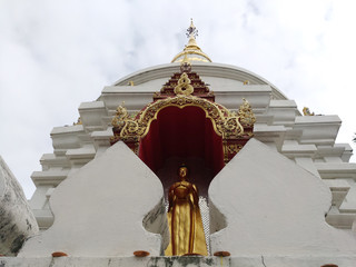 Golden Buddha