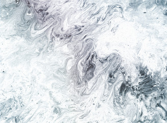 flow liquid texture colorful