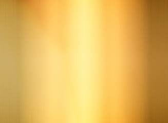abstract gold holiday background