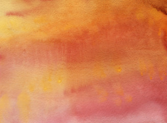 holi abstract watercolor background concept
