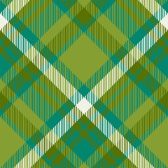 Tartan scotland seamless plaid pattern vector. Retro background fabric. Vintage check color square geometric texture.