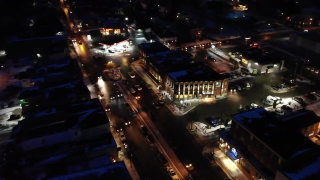 Lachute, Quebec, Canada