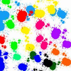 Abstract Background. Used for background image.