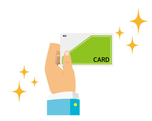 キャッシュレス　　キャッシュレス決済　ICカード　クレジット　電子決済　電子マネー