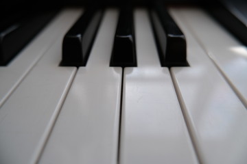 ピアノで楽しい演奏♪６