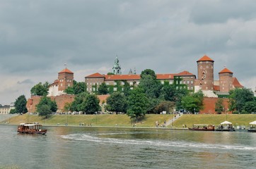 Krakow, Poland