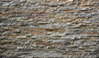 the texture of fine stone masonry