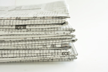 新聞紙