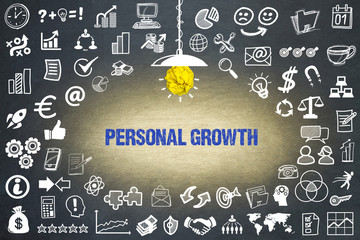 Personal Growth