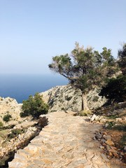 Balade - Cr&ecirc;te