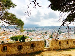 Balade - Cr&ecirc;te