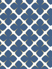 seamless geometric pattern