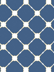 seamless geometric pattern