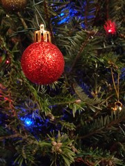 Christmas ornaments decorations tree balls