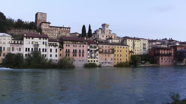 bassano del grappa